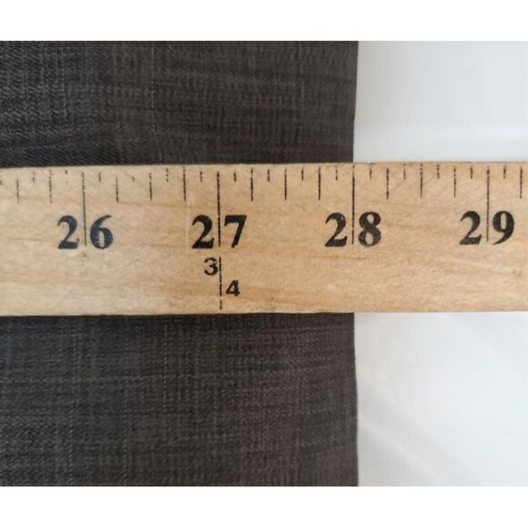 Avalanche Women's 3 in 1 Insulated Snow Ski Hooded Jacket With Pockets Gray/Brow - Picture 10 of 11